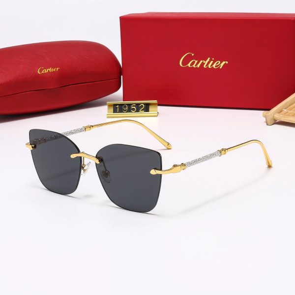 Fashion Sunglasses—1952 - 图片 15