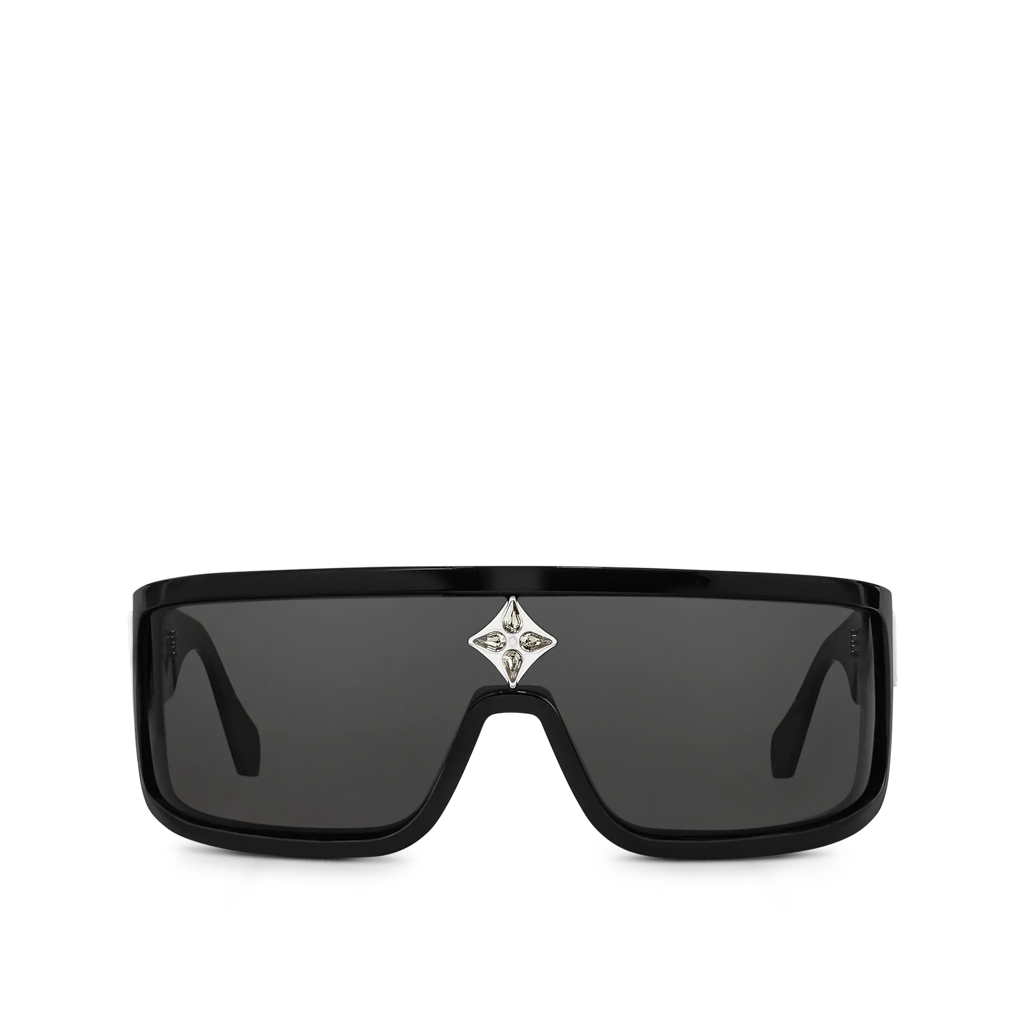 Cyclone Sport Mask Sunglasses - 图片 2