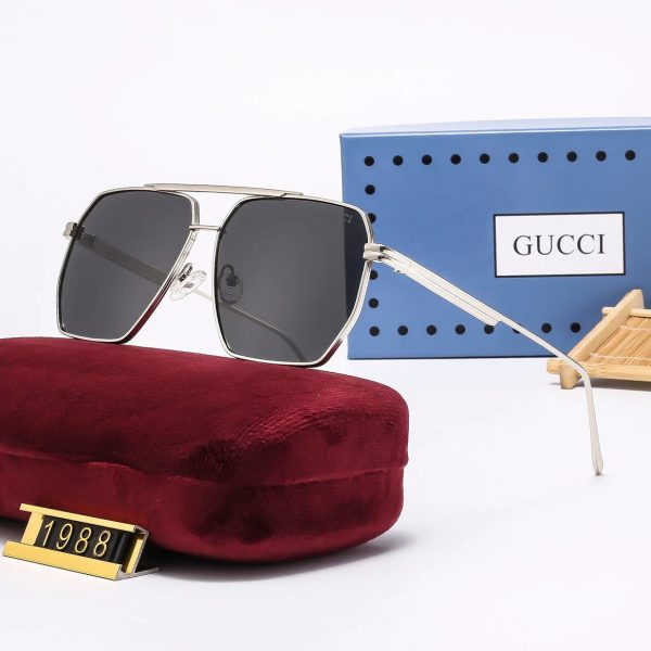 Fashion Sunglasses 1988 - 图片 2