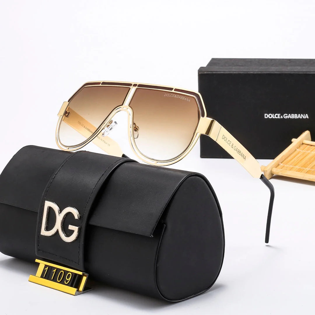 Hot Couple Sunglasses 1109 - 图片 11