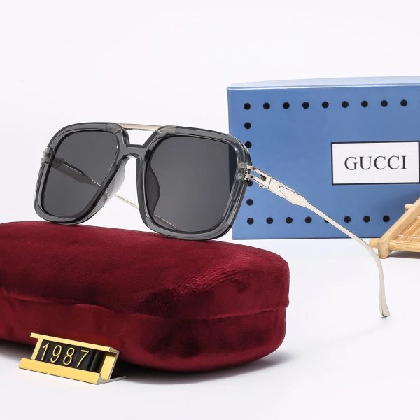 Fashion Sunglasses 1987 - 图片 6
