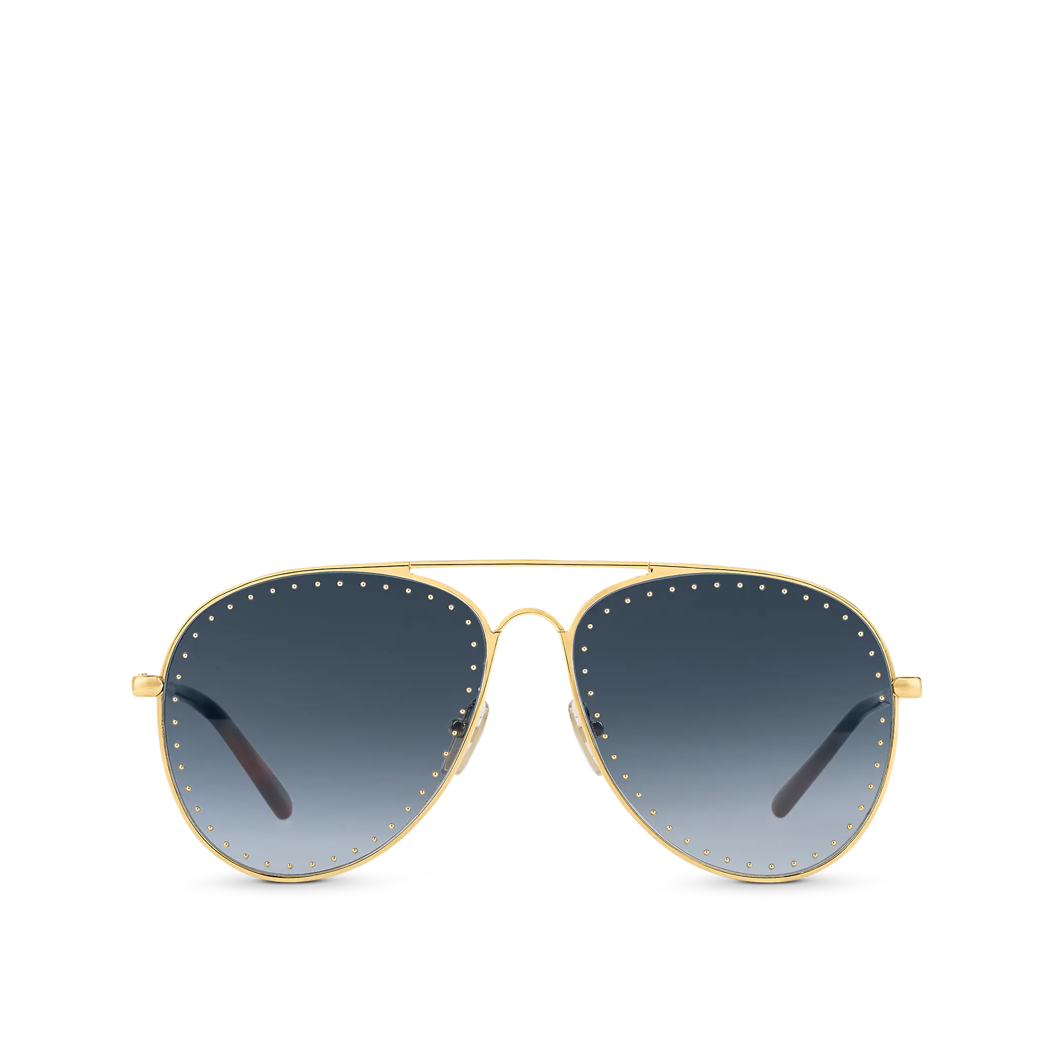 Trunk Pilot Sunglasses - 图片 2