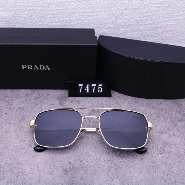 Fashion Sunglasses 7475 - 图片 11