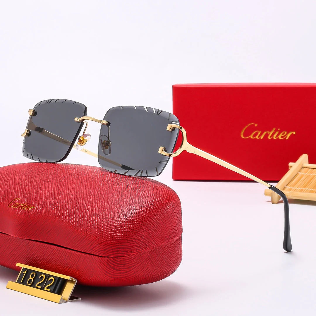 Fashion Sunglasses—1822 - 图片 19