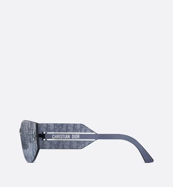 Black Pantos Sunglasses DB23R1I - 图片 3