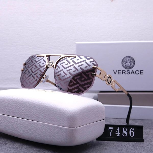 Fashion Sunglasses 7486 - 图片 13