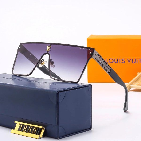 Fashion Sunglasses 1880 - 图片 5