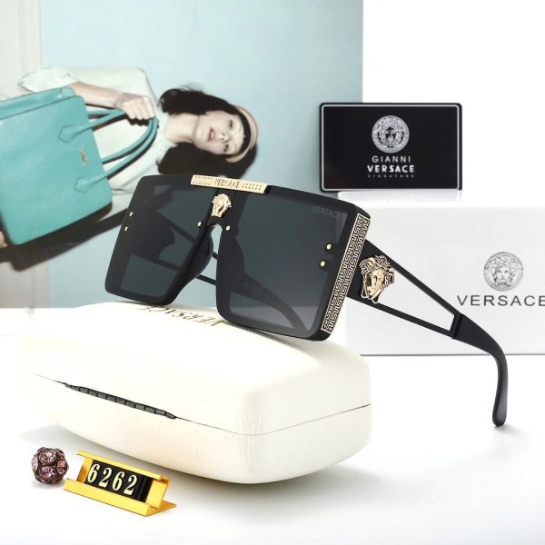 Square Sunglasses 6262 - 图片 2