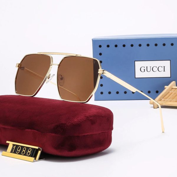 Fashion Sunglasses 1988 - 图片 7