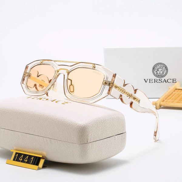MEDUSA BIGGIE SUNGLASSES 1441 - 图片 22