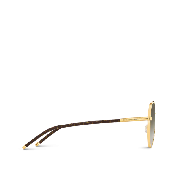 MNG Blaze Pilot Sunglasses - 图片 5