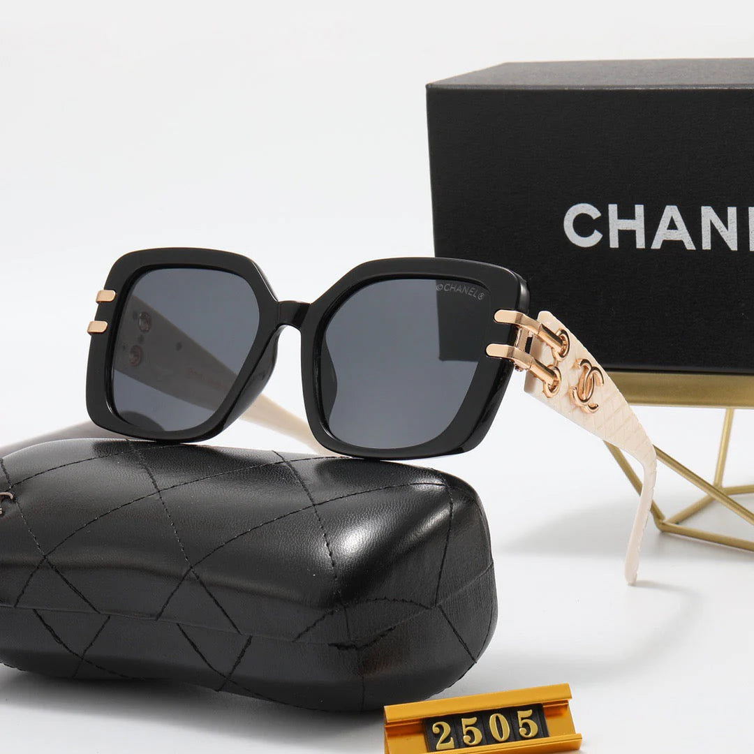 Fashion Sunglasses 2505 - 图片 13