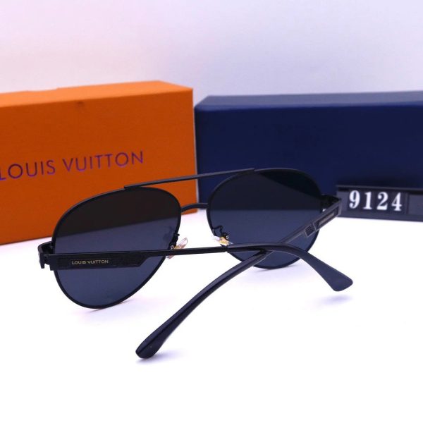 Fashion Sunglasses—9124 - 图片 13