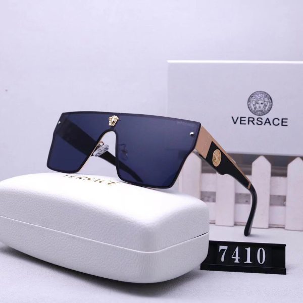 Fashion Sunglasses 7410 - 图片 3