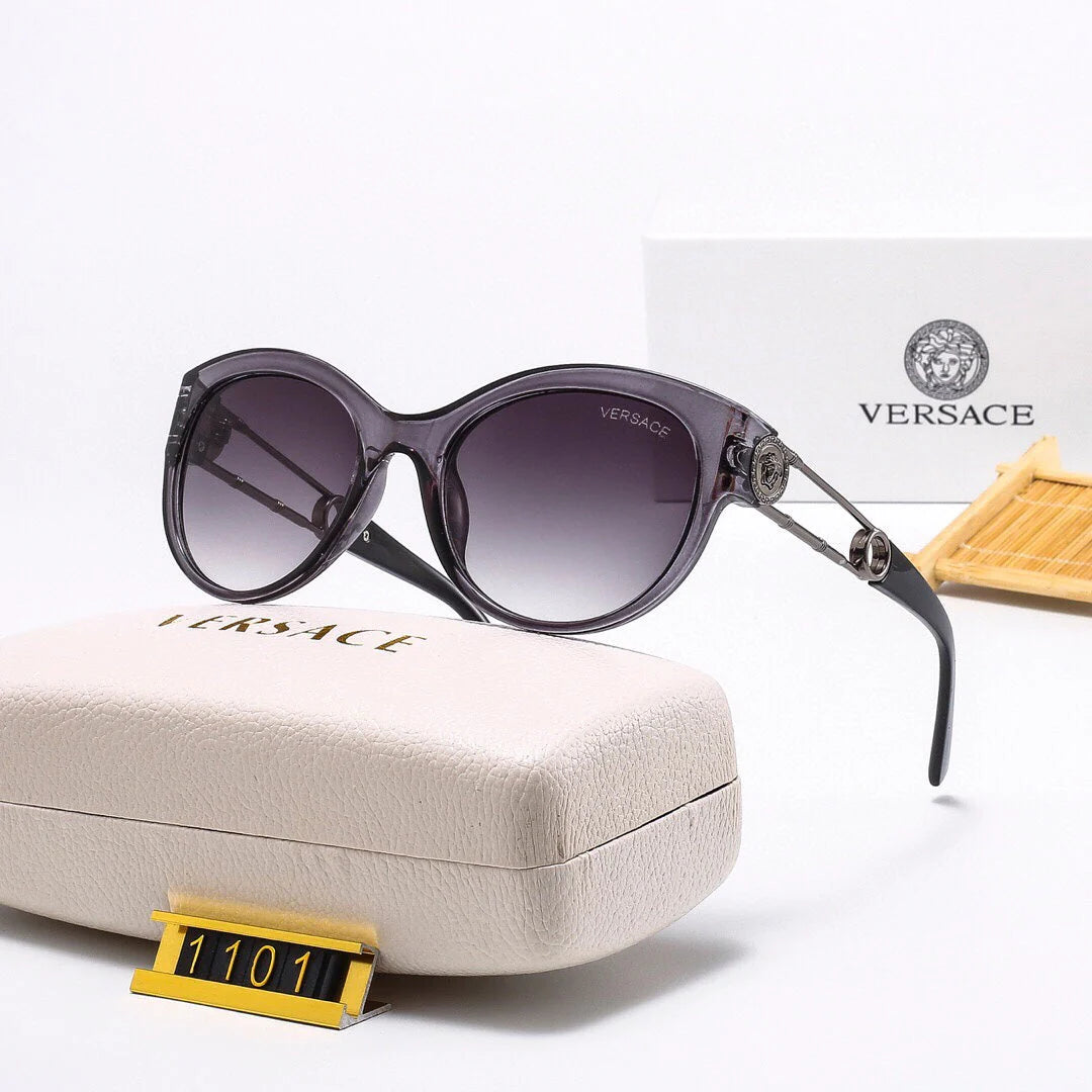 SAFETY PIN SUNGLASSES - 图片 14