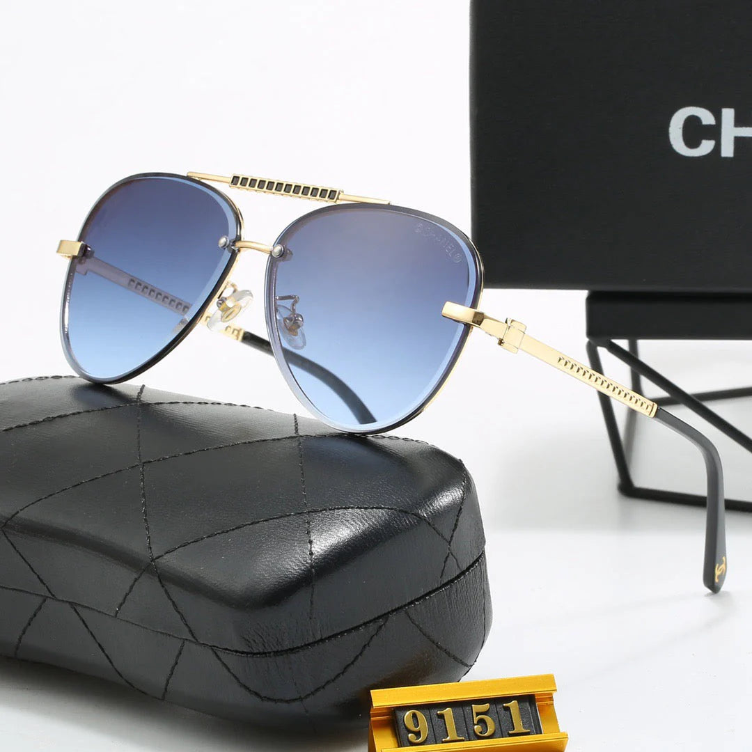 Fashion Sunglasses-DBT-9151 - 图片 36
