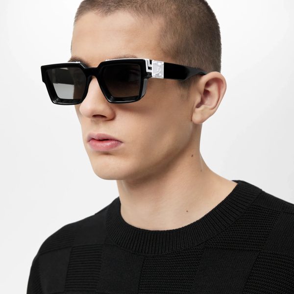 1.1 Millionaires Sunglasses - 图片 6