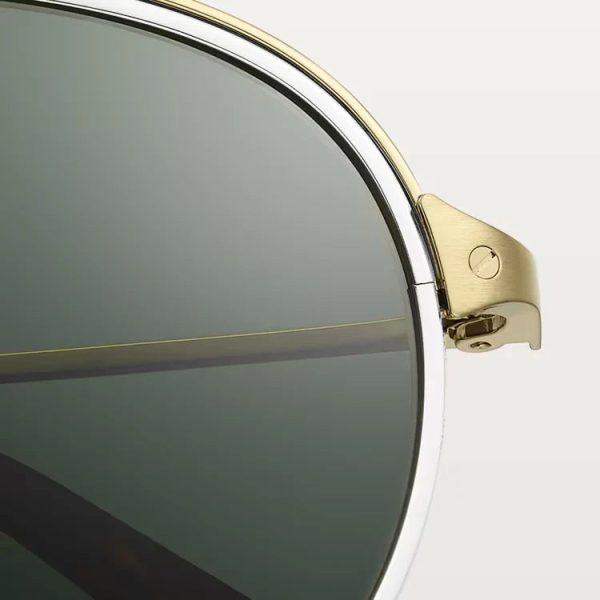SANTOS DE ca SUNGLASSES - 图片 5