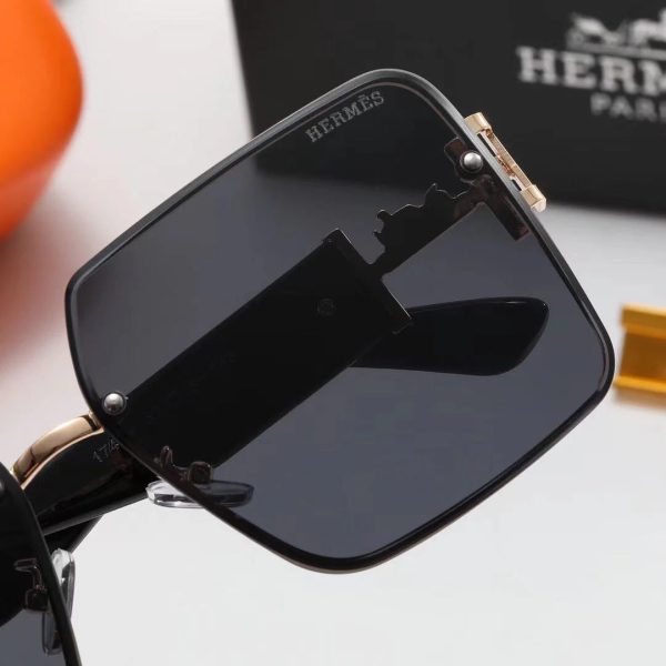 Square Sunglasses 3528 - 图片 10