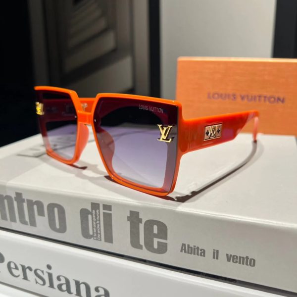 Fashion Sunglasses—9806 - 图片 6