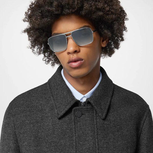Attitude Sunglasses - 图片 2