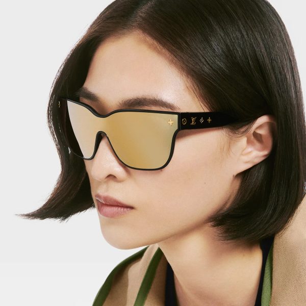 Shadow Square Sunglasses - 图片 4