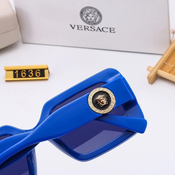 Fashion Sunglasses—1636 - 图片 15