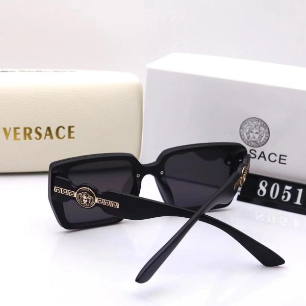 Square Sunglasses 8501 - 图片 12