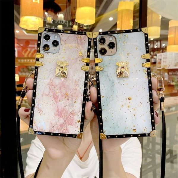 Samsung Case "Cinderella" - 图片 2