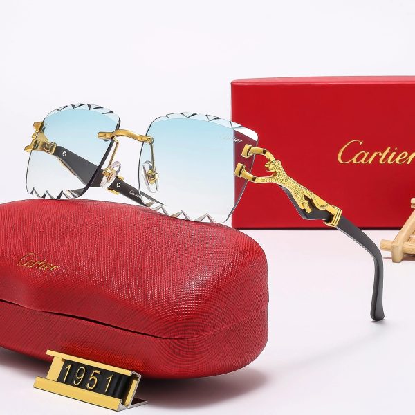 Fashion Sunglasses—1951 - 图片 16