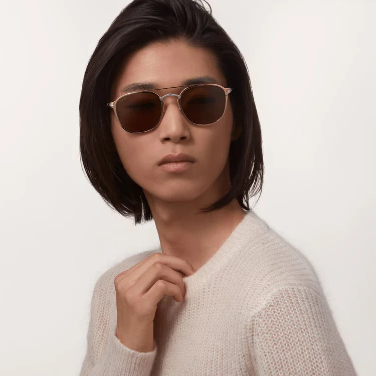 C DE ca SUNGLASSES - 图片 8