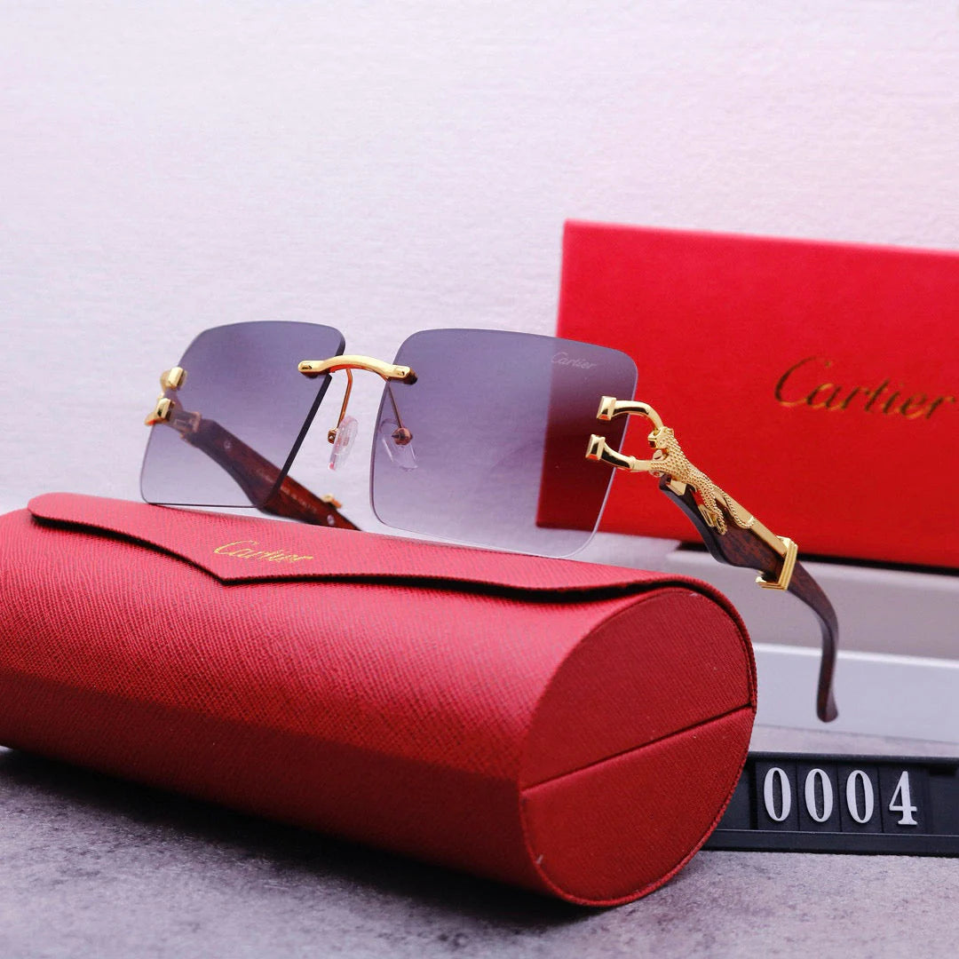 Fashion Sunglasses-CW-95800 - 图片 17