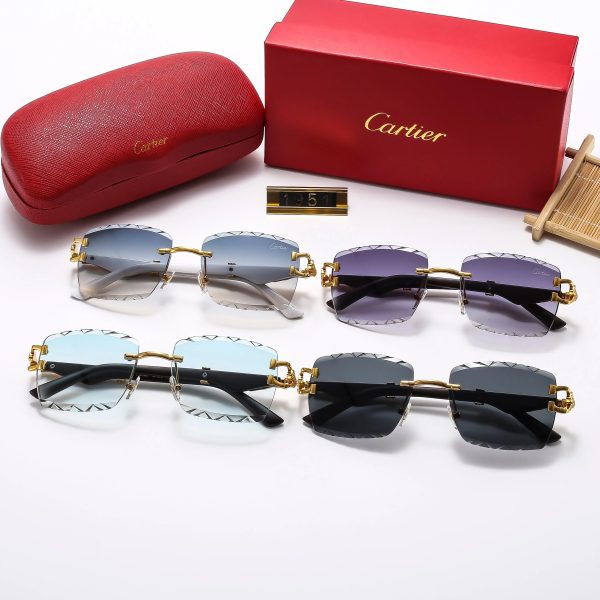 Fashion Sunglasses—1951 - 图片 13