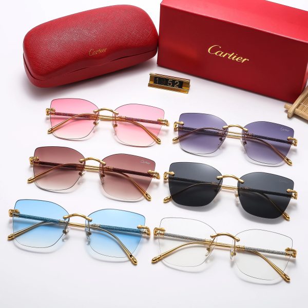 Fashion Sunglasses—1952 - 图片 13