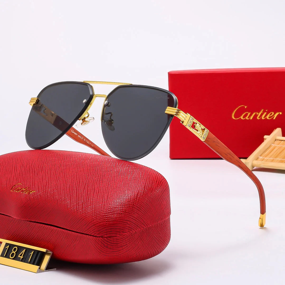 Pilot Sunglasses 1841 - 图片 7