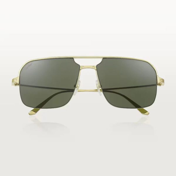 SANTOS DE ca SUNGLASSES - 图片 2