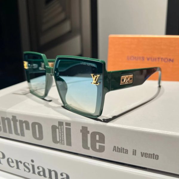 Fashion Sunglasses—9806 - 图片 20