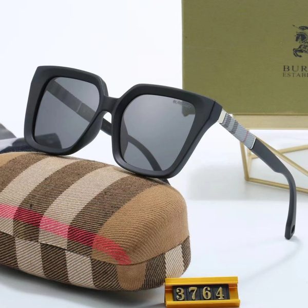 Full Frame Sunglasses - 图片 13