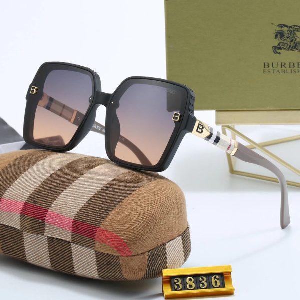 Fashion Sunglasses—3836 - 图片 18