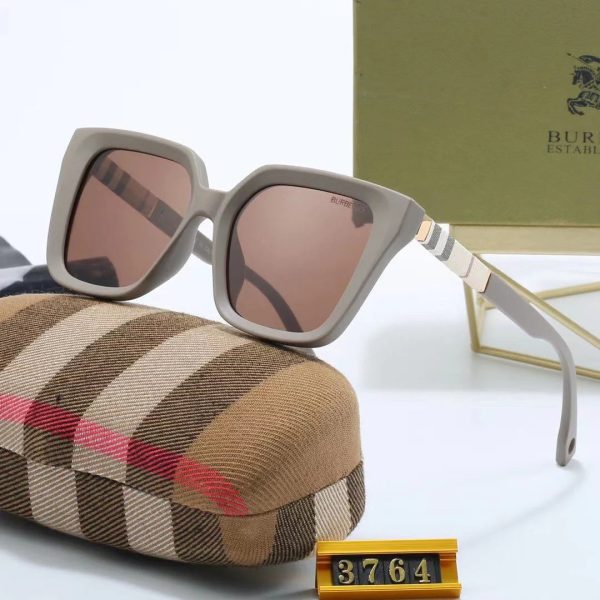 Full Frame Sunglasses - 图片 6