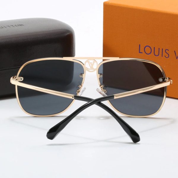 Clockwise Sunglasses 3852 - 图片 7