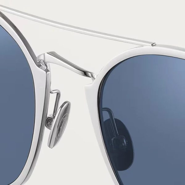 C DE ca SUNGLASSES - 图片 3