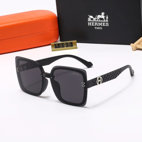 Fashion Sunglasses—1995 - 图片 12