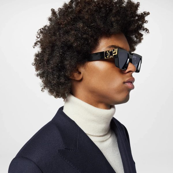 1.1 Millionaires Sunglasses - 图片 3