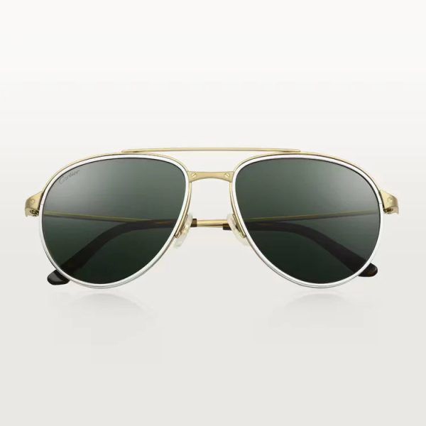 SANTOS DE ca SUNGLASSES - 图片 2