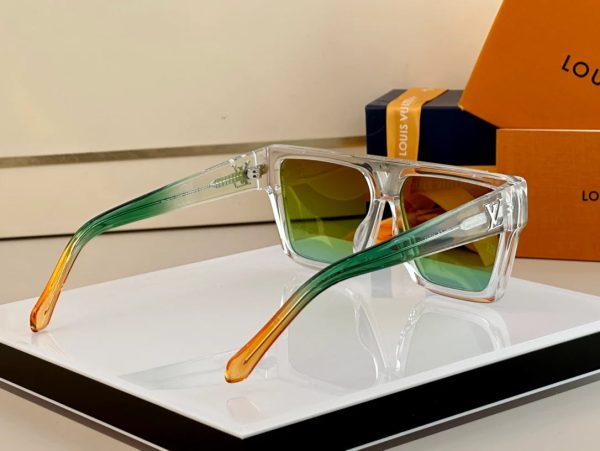 1.1 Evidence Sunglasses - 图片 3
