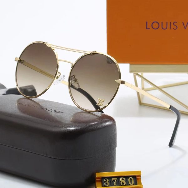 Ash Sunglasses 3780 - 图片 3