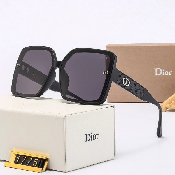 Square SUNGLASSES 1775 - 图片 4