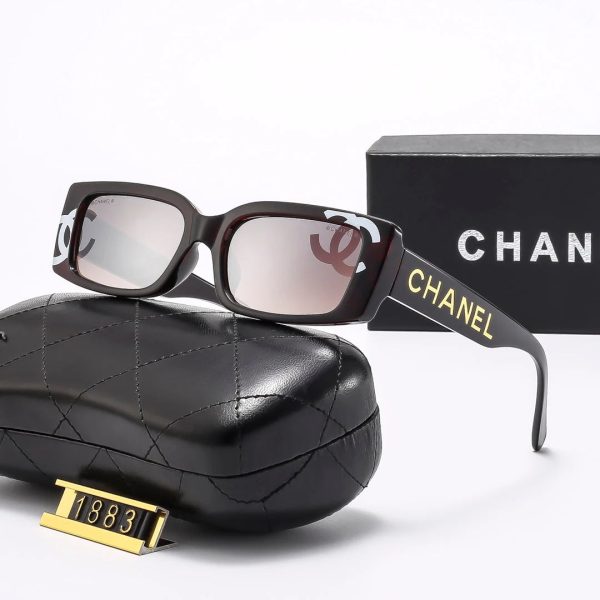 Fashion Sunglasses 1883 - 图片 11