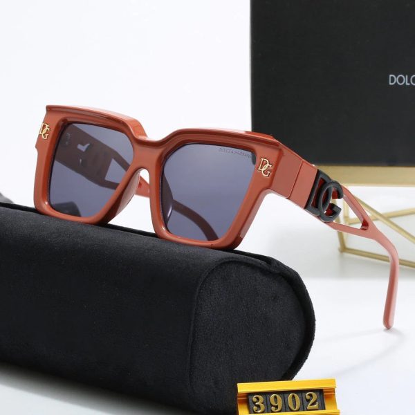 Fashion Sunglasses—3902 - 图片 18